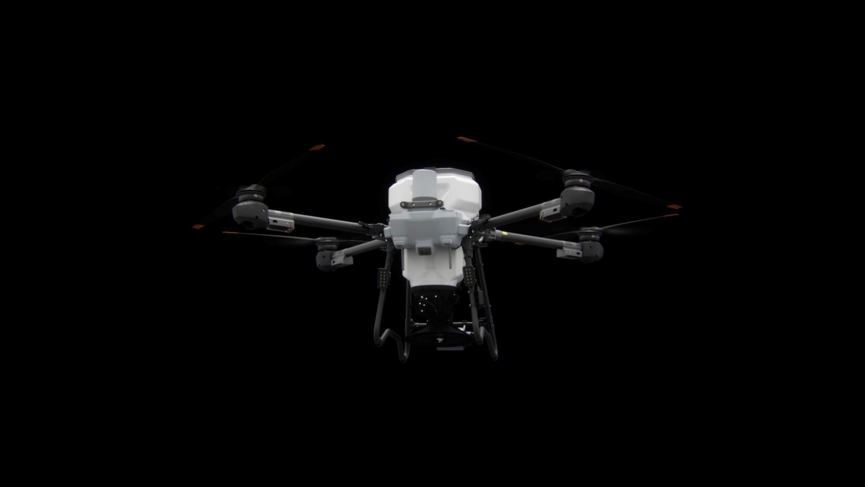 DJI Agras T25P