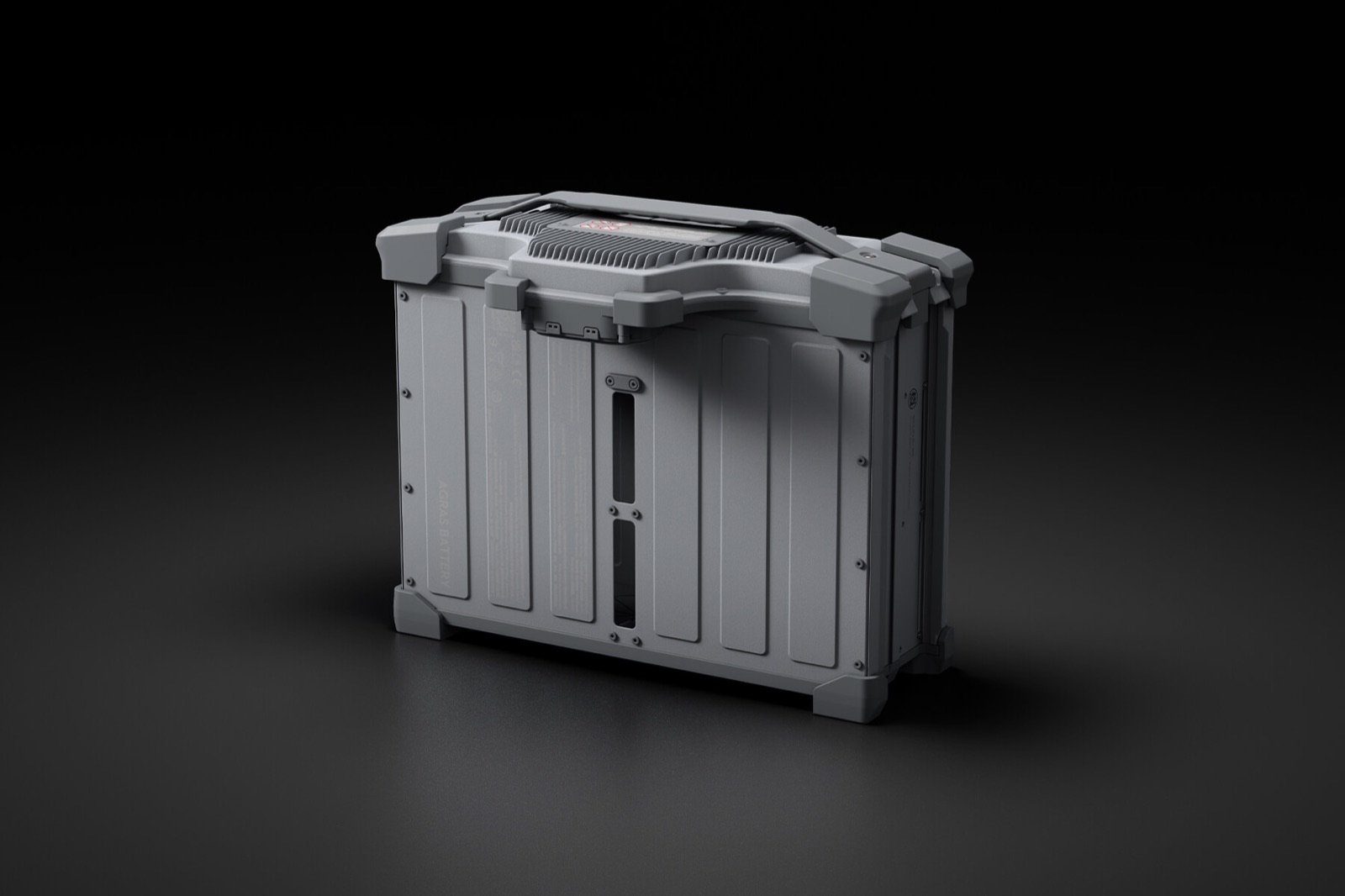 DB2160 / DB2212 battery