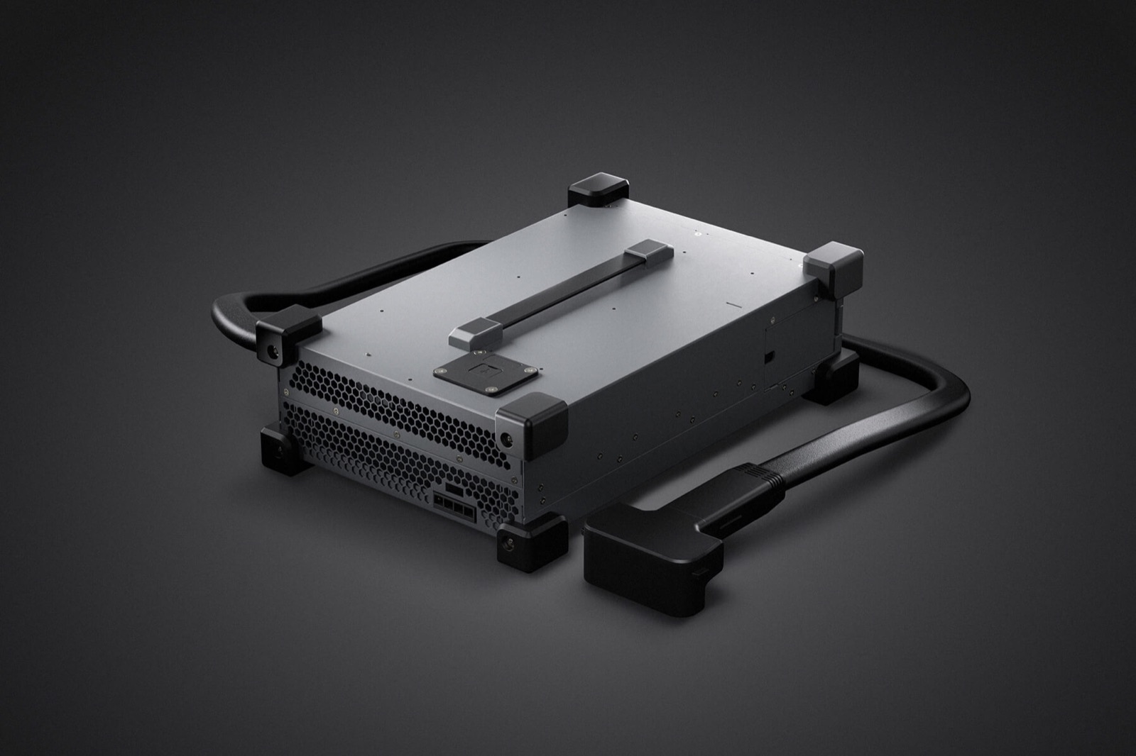 C10000 power supply