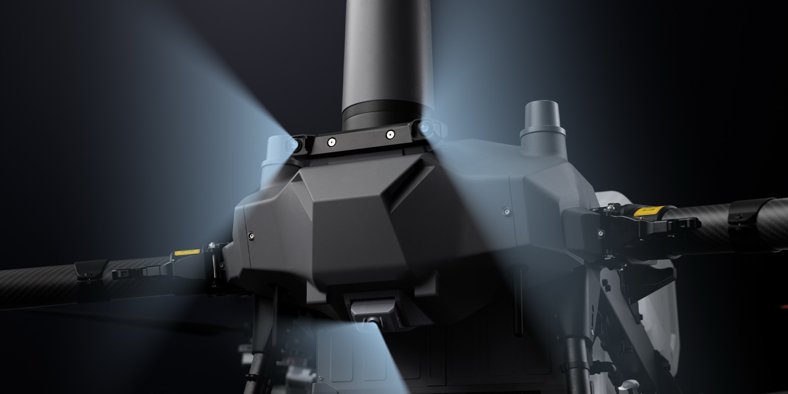 Night navigation lights
