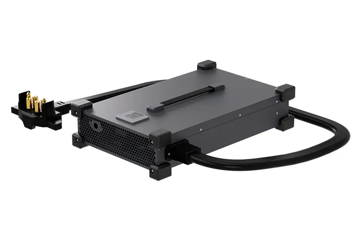 DJI C12000 Intelligent Power Supply