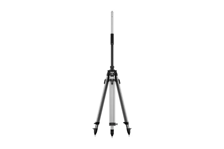 DJI D-RTK 3 Survey Pole and Tripod Kit
