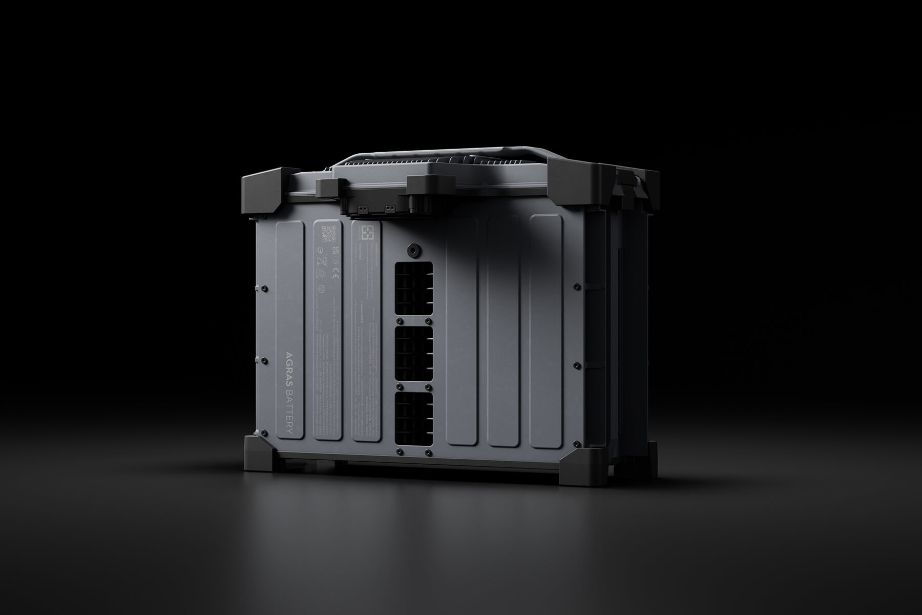 DJI DB1580 Intelligent Flight Battery