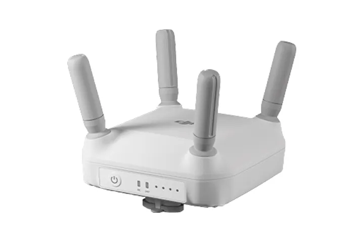 DJI O4 Relay