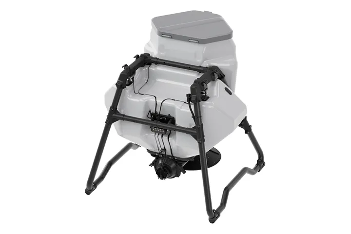 DJI T100 150L Spreading System