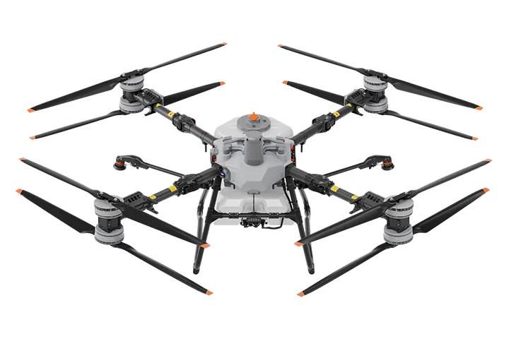 DJI Agras T100 Airframe