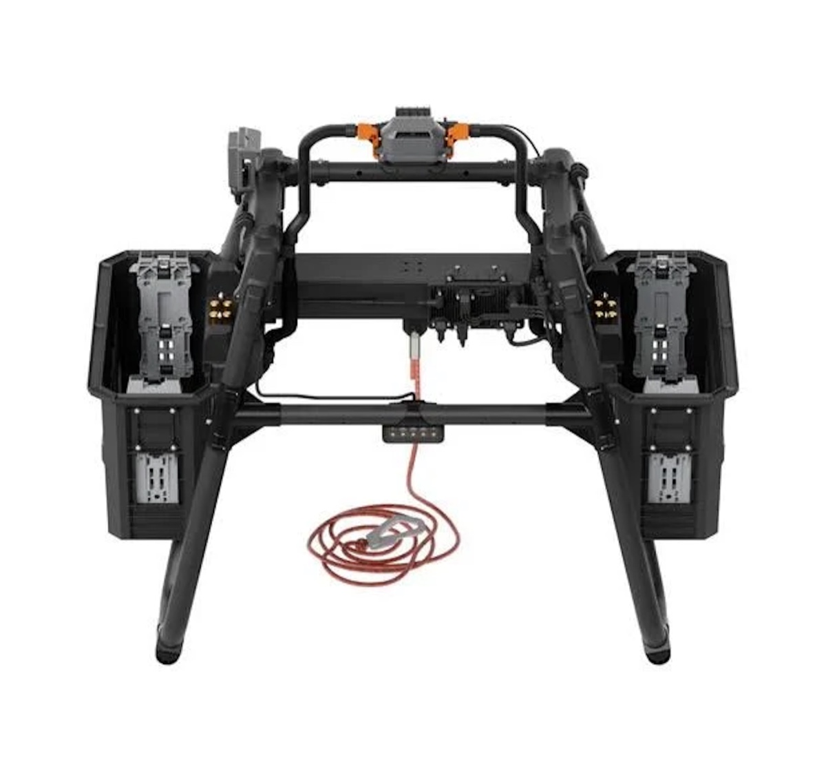 DJI T100 Dual-Battery Lifting System