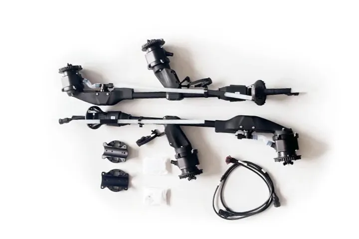 DJI T100 Mist Nozzle Package