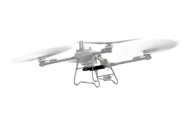 DJI T70 Lift System