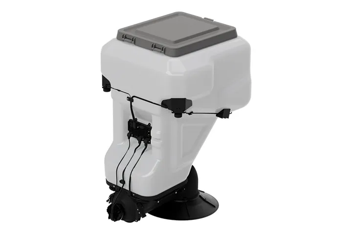 DJI T70 Spreading System
